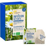 Fleurance Nature Infusion "D&eacute;tente" Bio