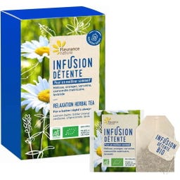 Fleurance nature Organic 