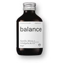 Balance - Oxymel à l'Extrait d'Herbes Sauvages Bio