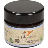 Le Erbe di Janas Aceite de Coco Bio