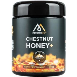 Chestnut Honey+ - 350 g