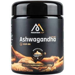 Mountaindrop Ashwagandha Plus - 330 g