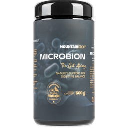 Mountaindrop Microbion - 600 g