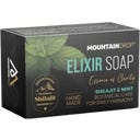 Mountaindrop Elixir Soap - Mint