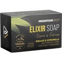 Mountaindrop Elixir Soap - Citronella
