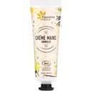Fleurance nature Hand Cream - Wanilia