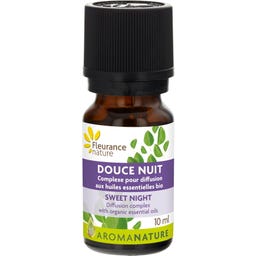 Fleurance Nature Complexe pour Diffusion DOUCE NUIT - 10 ml