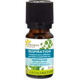 Fleurance Nature Complexe pour Diffusion RESPIRATION