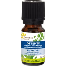 Fleurance Nature Complexe pour Diffusion DÉTENTE - 10 ml