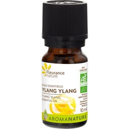 Fleurance Nature Huile Essentielle d'Ylang Ylang Bio - 10 ml