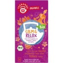 TEEKANNE Organics - Calm & Relax BIO