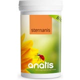 anatis Naturprodukte Sternanis BIO