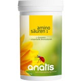 anatis Naturprodukte Aminos&auml;uren 1