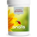 anatis Naturprodukte Aminokwasowa glutamina - 350 g