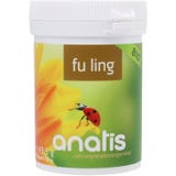 anatis Naturprodukte Bio fu ling Vitalpilz