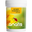 anatis Naturprodukte Ekstrakt z nasion grejpfruta - 90 kapsułek
