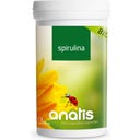 anatis Naturprodukte Spirulina Bio - 180 kapsułek