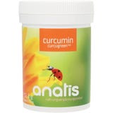 anatis Naturprodukte Curcumin - Curcugreen&trade;