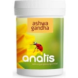 anatis Naturprodukte Ashwagandha