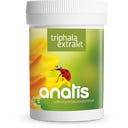 anatis Naturprodukte Ekstrakt Triphala - 90 kapsułek