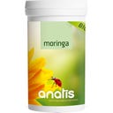 anatis Naturprodukte Liście Moringa BIO - 180 kapsułek