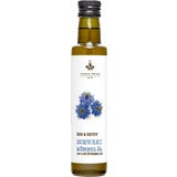 Schalk M&uuml;hle Organiczny austriacki olej z czarnuszki