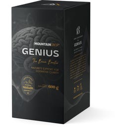 Mountaindrop Genius - 600 g