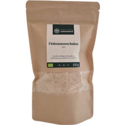 Home of Ayurveda somamed Bio Flohsamenschalen ganz - 150 g