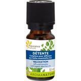 Fleurance Nature RELAXATION Diffusion Complex