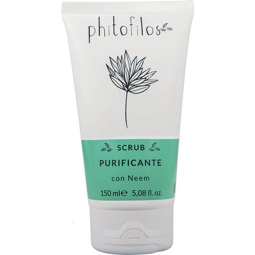 Phitofilos Scrub Purificante - 150 ml