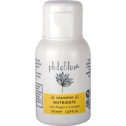 Phitofilos Shampoing Nourrissant Sinergia - 50 ml