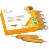 Fleurance Nature Gel&eacute;e Royale - Ginseng Bio