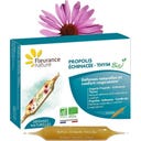 Fleurance nature Propóleo-Equinácea-Tomillo Bio - 10 ampollas