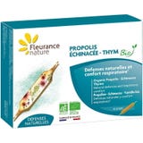 Fleurance Nature Био прополис, ехинацея и мащерка