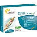 Fleurance Nature Propoli-Echinacea-Timo Bio - 10 fiale