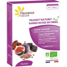 Transit Nature® Barretta Bio - 3 barrette