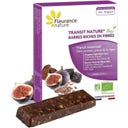 Transit Nature® Riegel Bio - 3 Riegel