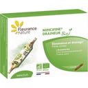 Fleurance Nature Mincifine® Organic Draining - 10 Ampoules