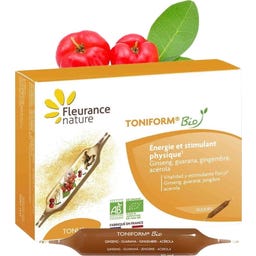 Fleurance nature Toniform®, bio - 10 amp