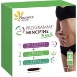 Fleurance nature Mincifine&reg; 3-in-1-Programm Bio