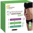 Fleurance nature Mincifine® 3-in-1-Programma Biologisch - 30 Ampullen