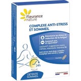 Fleurance nature Anti-Stress- & Schlafkomplex