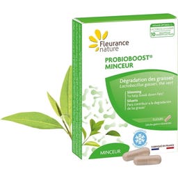 Fleurance nature Probioboost® Equilibrio de la Silueta - 15 cápsulas