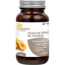 Fleurance nature Pumpafröolja - 60 Kapslar