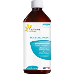 Fleurance nature Kieselsäure Bio - 500 ml