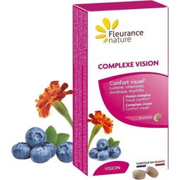 Fleurance nature Vision Complex - 30 tabletta