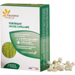 Fleurance nature Hair Mass Fortifier - 60 tab.