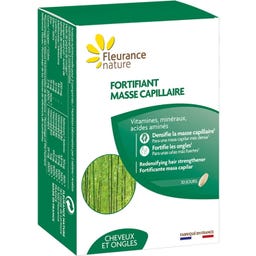 Fleurance nature Hair Mass Fortifier - 60 Tabletten