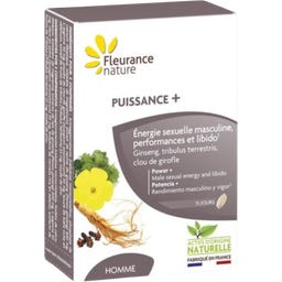 Fleurance nature Power + - 30 tabletek