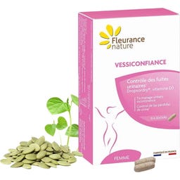 Fleurance nature Vessiconfiance - 30 tab.
